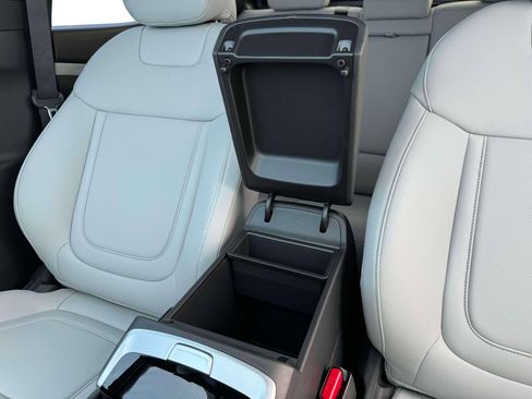 New 2026 Hyundai Santa Cruz SEL image 22