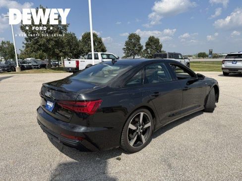 Used 2021 Audi A6 Premium Plus w/ Premium Plus Package AWD/4WD image 8