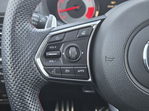 Certified 2023 Acura RDX AWD w/ A-Spec & Advance Pkg image 36