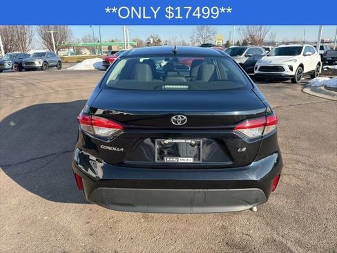 Used 2024 Toyota Corolla LE image 8