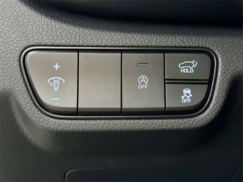 New 2026 Kia Seltos EX image 12