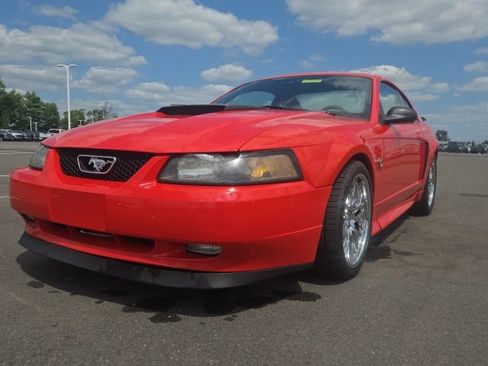 Used 1999 Ford Mustang GT RWD image 2