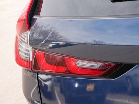 Used 2026 Honda CR-V Sport Touring image 16