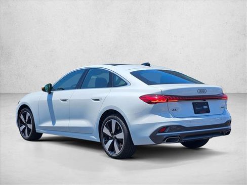 Certified 2025 Audi A5 2.0T Premium w/ Convenience Package AWD/4WD image 8