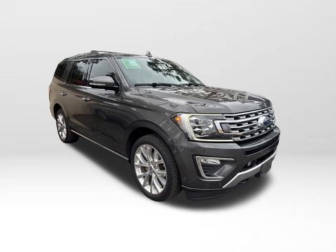 Used 2019 Ford Expedition Limited w/ Equipment Group 302A image 20