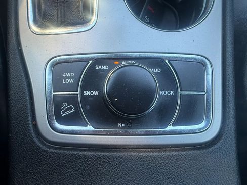 Used 2021 Jeep Grand Cherokee Limited AWD/4WD image 20