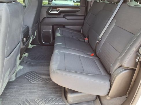 Used 2024 Chevrolet Silverado 2500 LT image 14