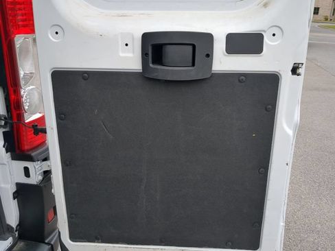 Used 2023 RAM ProMaster 2500 FWD image 26