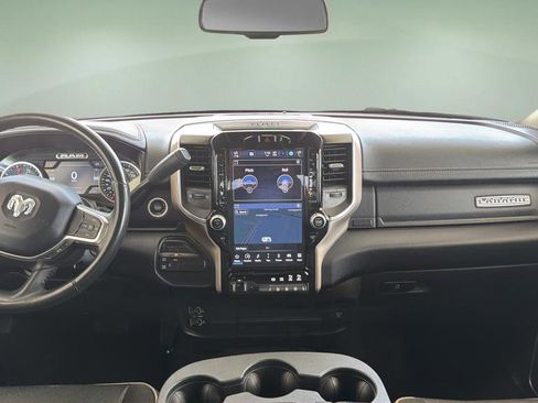 Used 2024 RAM 2500 Laramie image 7