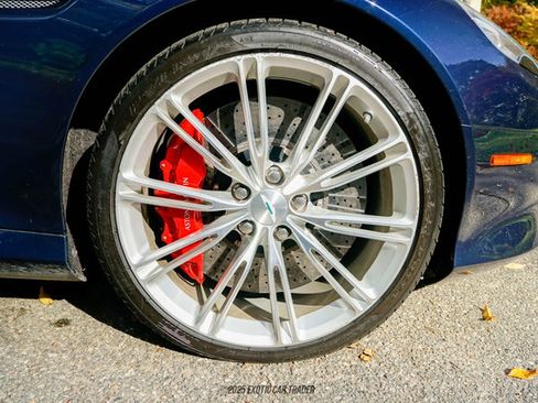 Used 2015 Aston Martin DB9 Volante image 70