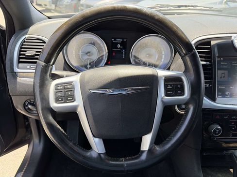 Used 2013 Chrysler 300 C w/ Light Group RWD image 30