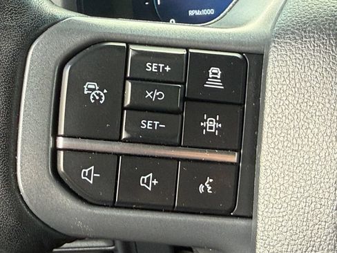 Used 2024 Ford F150 Lariat w/ Equipment Group 502A High AWD/4WD image 27