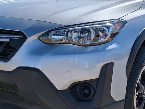 Used 2023 Subaru Crosstrek 2.0i image 10