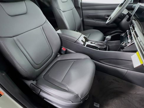 New 2026 Hyundai Santa Cruz SEL AWD/4WD image 22