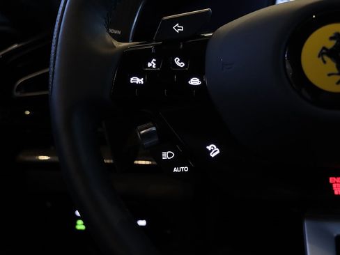 Certified 2024 Ferrari Purosangue image 85