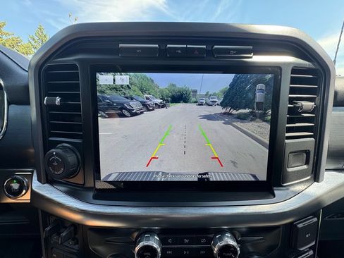 Used 2023 Ford F150 Lariat w/ Equipment Group 502A High AWD/4WD image 31
