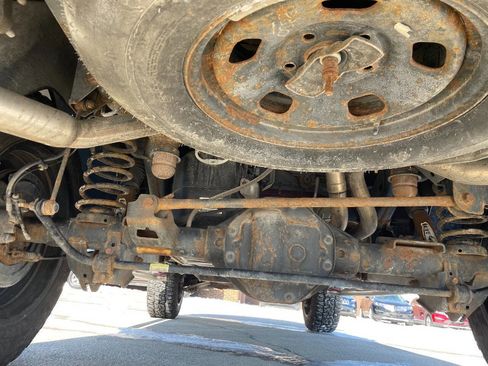 Used 2018 RAM 1500 Express w/ Express Value Package image 14