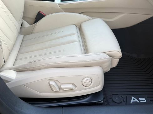 Used 2025 Audi A5 2.0T Premium Plus image 45