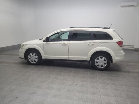 Used 2017 Dodge Journey SE FWD image 3