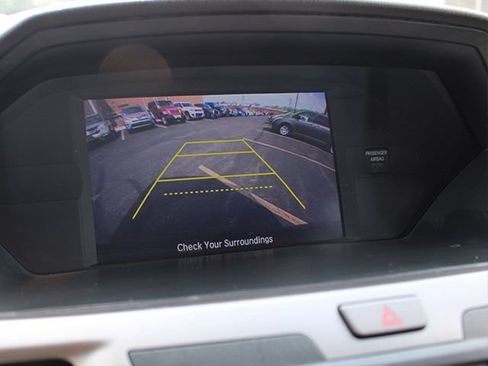 Used 2016 Honda Odyssey EX image 10