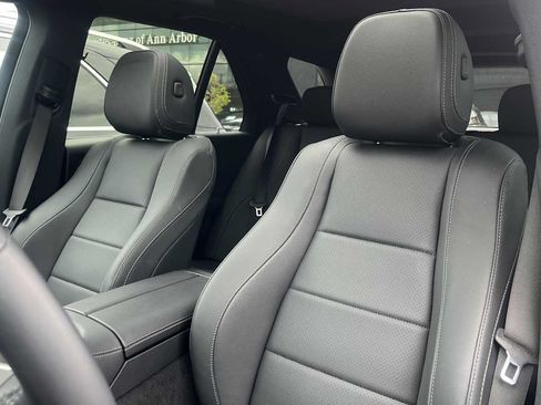 Used 2026 Mercedes-Benz GLE 350 4MATIC image 20