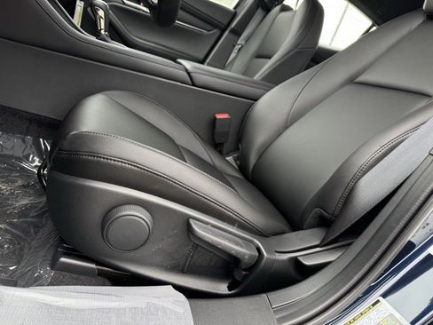 New 2026 MAZDA MAZDA3 s Sport image 7