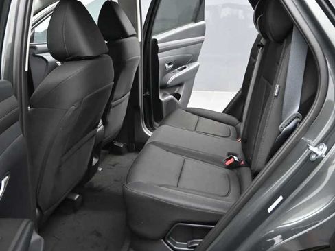 New 2026 Hyundai Tucson SEL AWD/4WD image 15