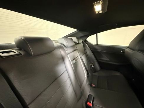 Used 2023 Lexus IS 350 F Sport w/ Navigation Package RWD image 35