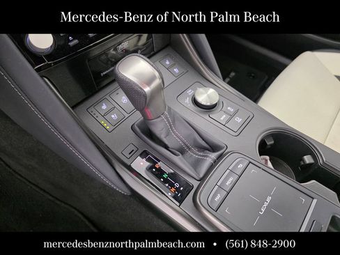 Used 2022 Lexus IS 350 F Sport RWD image 23