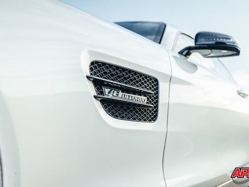 Used 2017 Mercedes-Benz AMG GT Coupe image 28