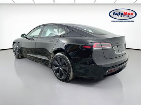 Used 2022 Tesla Model S image 5