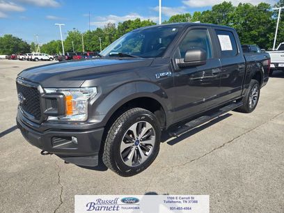 Used 2019 Ford F150 XL w/ Equipment Group 101A Mid