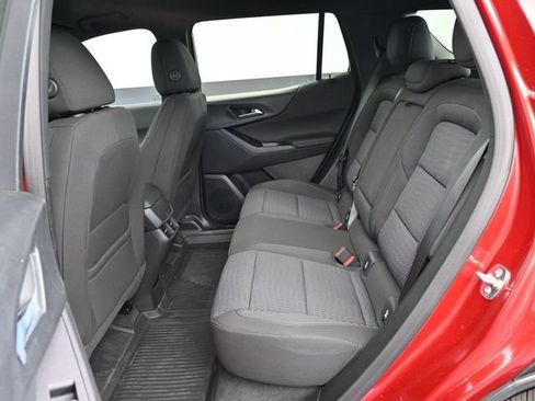New 2026 Chevrolet Equinox LT w/ Midnight Edition FWD image 29