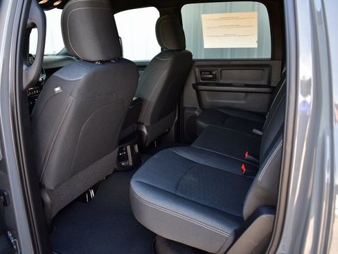 New 2026 RAM 3500 Tradesman image 29