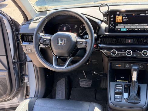 Certified 2024 Honda CR-V EX-L image 19