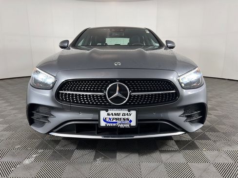 Used 2023 Mercedes-Benz E 450 E 450 image 14