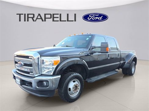 Used 2016 Ford F350 XLT w/ XLT Value Package image 1
