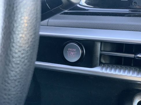 Used 2023 Kia K5 LXS image 14