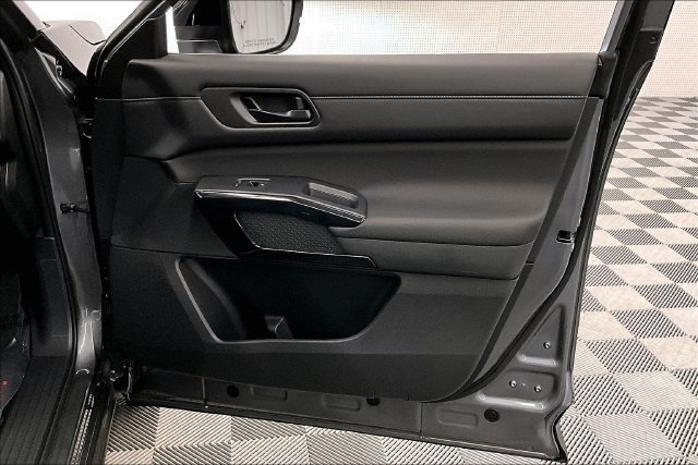 New 2026 Nissan Pathfinder SV FWD image 36