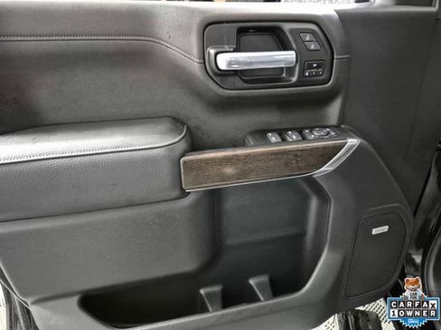 Used 2021 GMC Sierra 1500 Denali w/ Denali Premium Package AWD/4WD image 15