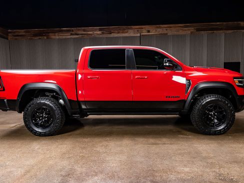 Used 2021 RAM 1500 TRX w/ TRX Level 2 Equipment Group image 10