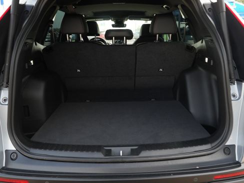Used 2026 Honda CR-V Sport-L image 8