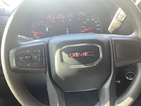 New 2026 GMC Sierra 1500 Pro w/ Pro Value Package AWD/4WD image 26