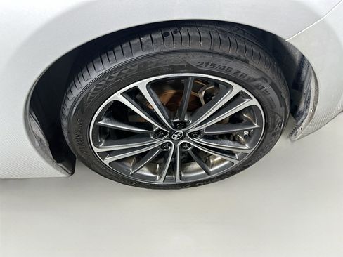 Used 2013 Scion FR-S RWD image 11