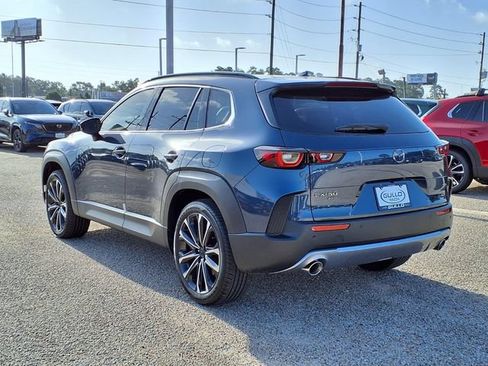 New 2026 MAZDA CX-50 AWD 2.5 S w/ Weather Package image 6