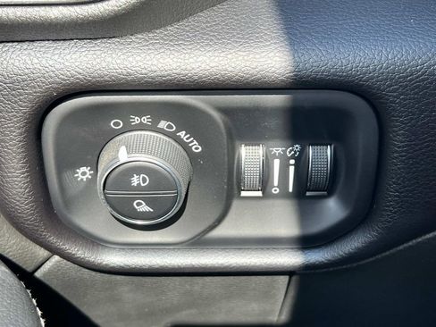 New 2025 RAM 2500 Laramie w/ Sport Appearance Package image 24