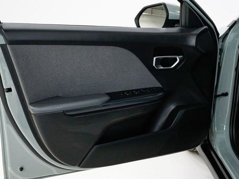 Certified 2025 Kia K4 EX image 7