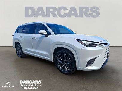 Used 2025 Lexus TX 350 AWD w/ Technology Package