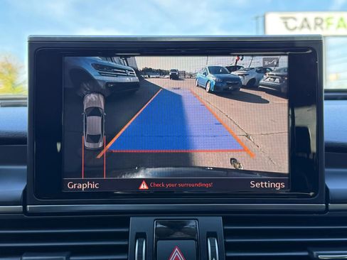 Used 2018 Audi A6 2.0T Premium image 41