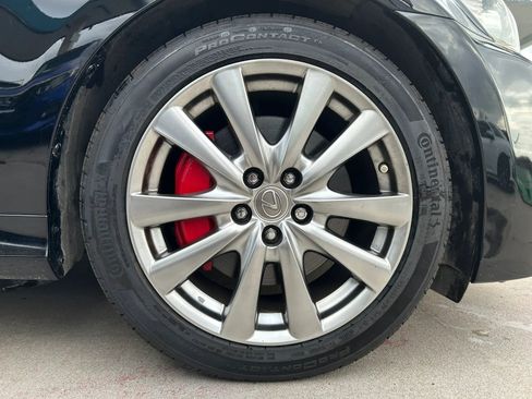 Used 2015 Lexus GS 350 w/ Premium Package RWD image 31